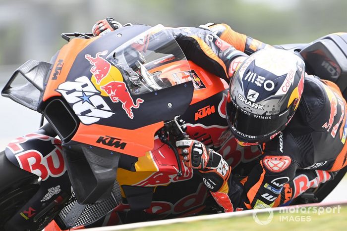 Miguel Oliveira, Red Bull KTM Factory Racing