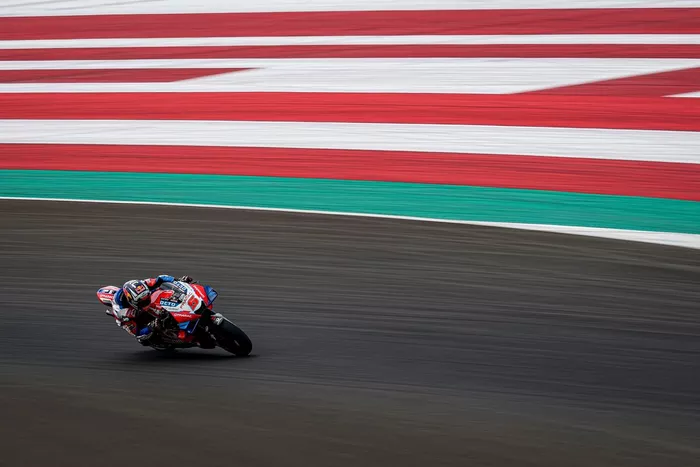 Johann Zarco, Pramac Racing
