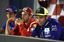 Valentino Rossi, Yamaha Factory Racing