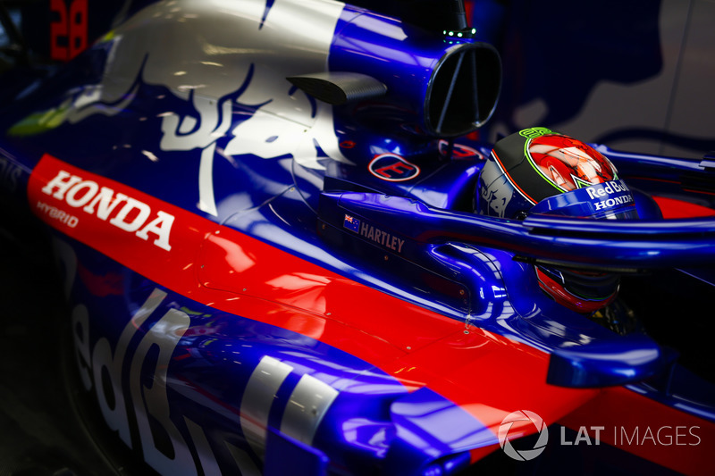 Toro Rosso