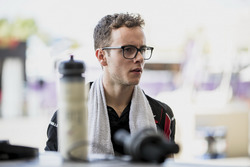 Anthoine Hubert, ART Grand Prix