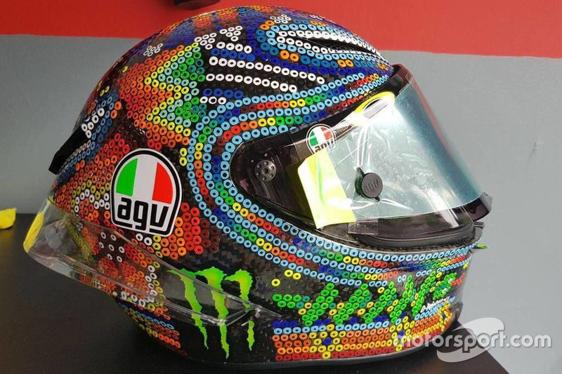 Sepang, febrero 2018