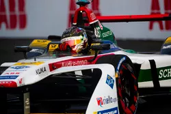 Daniel Abt, Audi Sport ABT Schaeffler