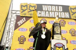 Brittany Force