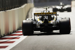 Carlos Sainz Jr., Renault Sport F1 Team R.S. 18
