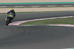 Valentino Rossi, Yamaha Factory Racing