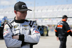 Justin Haley, GMS Racing, Fraternal Order Of Eagles Chevrolet Silverado
