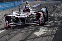 Neel Jani,, Dragon Racing
