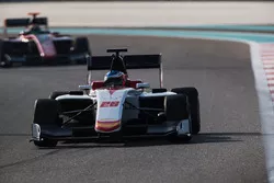 Simo Laaksonen, Campos Racing