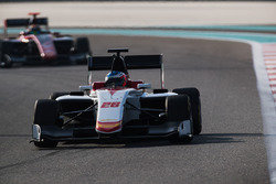 Simo Laaksonen, Campos Racing