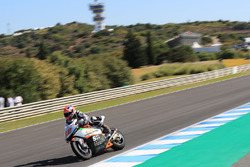 Sam Lowes, Swiss Innovative Investors