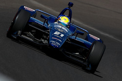 Spencer Pigot, Ed Carpenter Racing Chevrolet