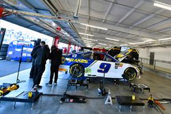 Chase Elliott, Hendrick Motorsports, Chevrolet Camaro NAPA Auto Parts