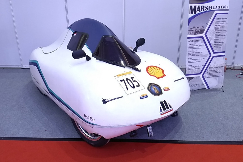 Marsella 3 Evo 1