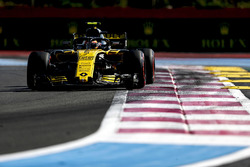 Carlos Sainz Jr., Renault Sport F1 Team R.S. 18