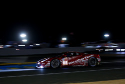 #85 Keating Motorsports Ferrari 488 GTE: Бен Кітінг, Йерун Блекемолен, Лука Штольц