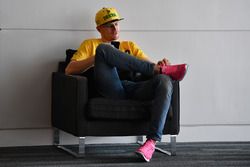 Nico Hulkenberg, Renault Sport F1 Team