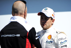 Augusto Farfus, BMW Team MTEK