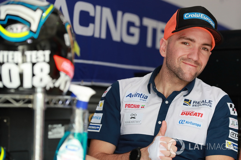Reale Avintia. #10 Ксавье Симеон