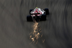 Charles Leclerc, Sauber C37