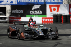 Zach Veach, Andretti Autosport Honda
