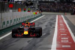 Max Verstappen, Red Bull Racing RB13