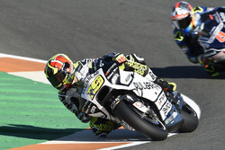 Alvaro Bautista, Aspar Racing Team