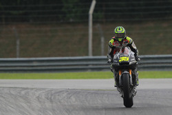 Cal Crutchlow, Team LCR Honda