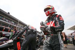 Kevin Magnussen, Haas F1 Team