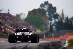 Sergey Sirotkin, Williams FW41