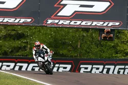 Loris Baz, Althea Racing
