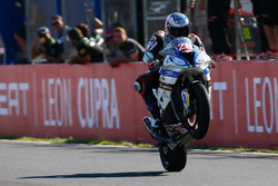 Markus Reiterberger, Van Zon Remeha BMW