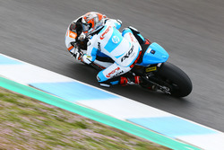 Hector Barbera, Pons HP 40