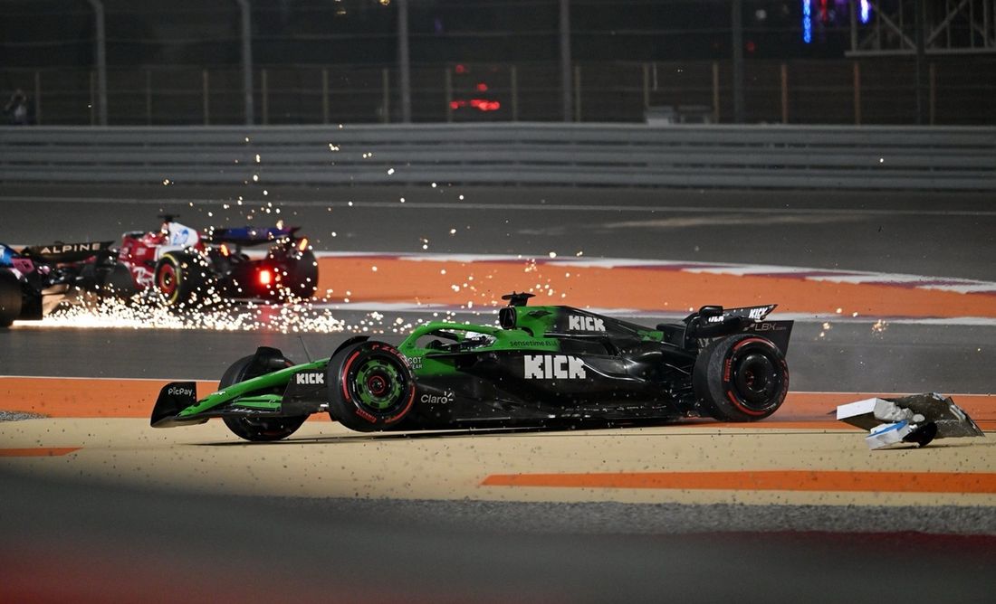 Nico Hulkenberg, Sauber