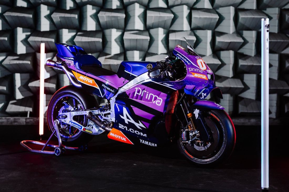 Jack Miller, Pramac Racing, Toprak Razgatlıoğlu, Pramac Racing