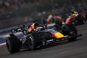 Grand Prix de F1 de Singapour : suivez les qualifications sur le circuit de Marina Bay grâce au chronométrage en direct