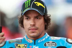 Franco Morbidelli, Marc VDS