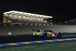 #50 Larbre Competition Corvette C7-Z06: Romain Brandela, Christian Philippon, Fernando Rees
