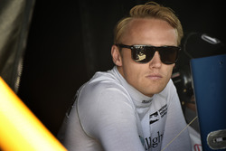 Max Chilton, Chip Ganassi Racing Honda