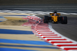 Ніко Хюлькенберг, Renault Sport F1 Team RS17