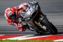 Casey Stoner, Ducati Team