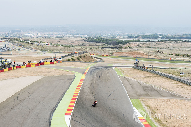 Pol Espargaro