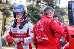 Sébastien Loeb, Citroën C3 WRC