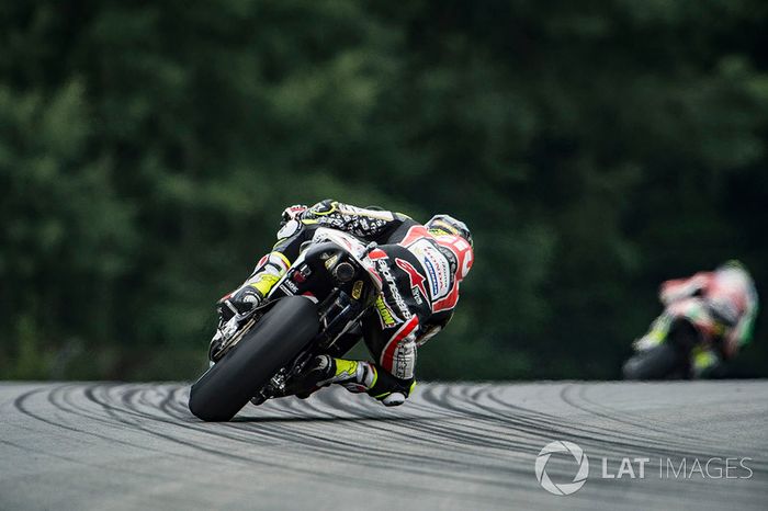 Cal Crutchlow, Team LCR Honda