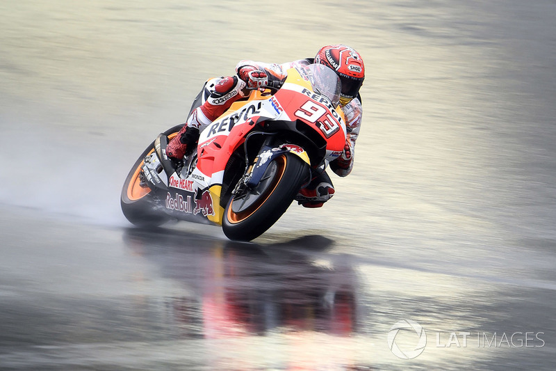 Marc Márquez, Repsol Honda Team