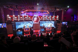 Live Semi Final