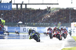 Valentino Rossi, Yamaha Factory Racing