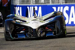 Vettura Roborace