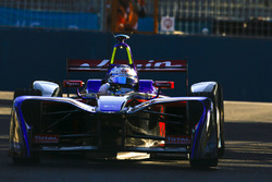 Sam Bird, DS Virgin Racing