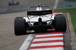 Felipe Massa, Williams FW40